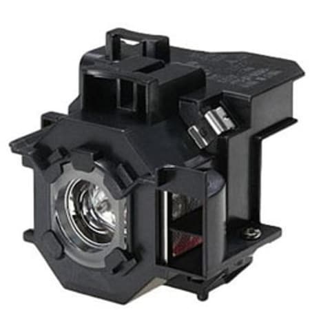 Replacement for Epson X3 Epson Lamp  Housing